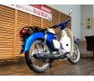 Ｓｕｐｅｒ　Ｃｕｂ１１０　★２０２２年モデル／フルノーマル