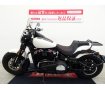 Fat Bob★FXFB1750★Drag Specialtiesシート/デタッチャブルキャリア！!