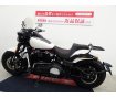 Fat Bob★FXFB1750★Drag Specialtiesシート/デタッチャブルキャリア！!