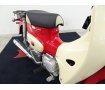 Super Cub 110 60th anniversary　ノーマル車両/2019年モデル