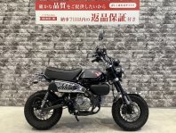 モンキー125