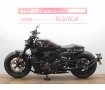 【バイク王認定中古車】ＲＨ１２５０Ｓ　スポーツスターＳ　☆★ドラレコ・エンジンガード付き！★☆！!