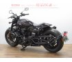 【バイク王認定中古車】ＲＨ１２５０Ｓ　スポーツスターＳ　☆★ドラレコ・エンジンガード付き！★☆！!