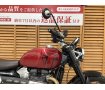 スクランブラー１２００Ｘ　２０２４年モデル　フルノーマル車両！!