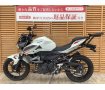 Ｚ４００　２０２２年モデル　ワンオーナー車両　Ｇｉｖｉ製汎用ベース装備