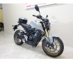 CB125R　ABS　2021年モデル/アジャスタ付きカスタムレバー/スペアキーあり