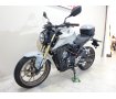 CB125R　ABS　2021年モデル/アジャスタ付きカスタムレバー/スペアキーあり