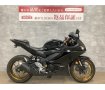 YZF-R3　2021年式モデル/ワンオーナー/ゴールドホイール/レバー/グリップ