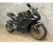 YZF-R3　2021年式モデル/ワンオーナー/ゴールドホイール/レバー/グリップ