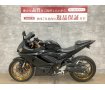 YZF-R3　2021年式モデル/ワンオーナー/ゴールドホイール/レバー/グリップ