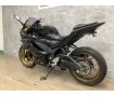 YZF-R3　2021年式モデル/ワンオーナー/ゴールドホイール/レバー/グリップ