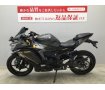 Ninja ZX-25R SE　2022年式モデル　マルチバー・USBポート付き！ドレスアップパーツ多数!！!