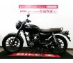 GB350　ワンオーナー／ノーマル車／フォークブーツ