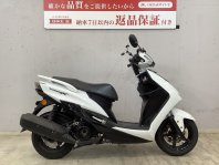 シグナス-XSR