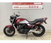 ＣＢ４００スーパーフォア　ＨＹＰＥＲ ＶＴＥＣ ＲＥＶＯ　ＪＭＣＡ認証モリワキマフラー！　アクティブ製フェンダーレスキット!