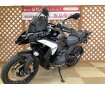 Ｒ１３００ＧＳ　スタンダード　後付けメットホルダー　