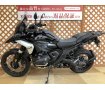 Ｒ１３００ＧＳ　スタンダード　後付けメットホルダー　