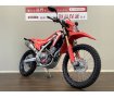 【マル得】CRF250L Type LD　精悍なフェイスデザインと一体感のあるシャープな造形が特徴的な LDType！距離浅な1台♪