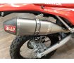 【マル得】CRF250L Type LD　精悍なフェイスデザインと一体感のあるシャープな造形が特徴的な LDType！距離浅な1台♪