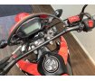 【マル得】CRF250L Type LD　精悍なフェイスデザインと一体感のあるシャープな造形が特徴的な LDType！距離浅な1台♪