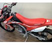 【マル得】CRF250L Type LD　精悍なフェイスデザインと一体感のあるシャープな造形が特徴的な LDType！距離浅な1台♪