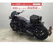 Sportster S [ RH1250S ]　2021年式モデル　社外スクリーンやサイドバック、CCバーなどカスタム多数!！!