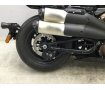 Sportster S [ RH1250S ]　2021年式モデル　社外スクリーンやサイドバック、CCバーなどカスタム多数!！!