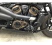 Sportster S [ RH1250S ]　2021年式モデル　社外スクリーンやサイドバック、CCバーなどカスタム多数!！!