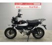 MONKEY 125 ABS　2019年モデル!！!