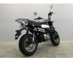 MONKEY 125 ABS　2019年モデル!！!