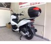 PCX150　 2018年モデル！/GIVIトップケース！/グリップヒーター！/ロングスクリーン!