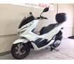 PCX150　 2018年モデル！/GIVIトップケース！/グリップヒーター！/ロングスクリーン!