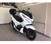 PCX150　 2018年モデル！/GIVIトップケース！/グリップヒーター！/ロングスクリーン!