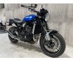 Z900RS　2024年モデル　フルノーマル！!