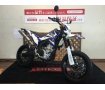 WR250X【マフラー・フェンダーレス・デカール他カスタム☆２５０ｃｃモタードの最高峰☆】！!