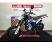 WR250X【マフラー・フェンダーレス・デカール他カスタム☆２５０ｃｃモタードの最高峰☆】！!