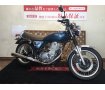 SR400【グリップヒーター・USB装備☆キックオンリーシングルエンジン☆】