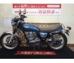 SR400【グリップヒーター・USB装備☆キックオンリーシングルエンジン☆】