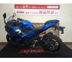 Ninja 250【安心のエンジンガード・便利なＵＳＢポート】！!