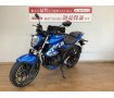 GIXXER 250　2021年モデル　タンクバック装備