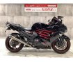 ZX-14R　ABSモデル　東南アジア仕様　フェンダーレス！!