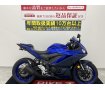 YZF-R25 ABS　フェンダーレス・マルチバーUSB電源　日常使いにも使いやすいスーパースポーツ!