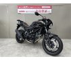 SV650X　2020年モデルエンジンスライダー装備ワンオーナー！!