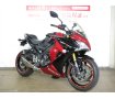 GSX-S1000F ABS／カスタムハンドル／クランクケースカバー／バックステップ