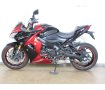 GSX-S1000F ABS／カスタムハンドル／クランクケースカバー／バックステップ