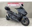 T-MAX560　2021年モデルテックマックス社外マフラーカスタム