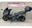 T-MAX560　2021年モデルテックマックス社外マフラーカスタム