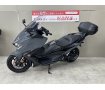 T-MAX560　2021年モデルテックマックス社外マフラーカスタム