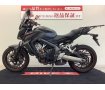 CB650F　カスタムレバー　エンジンスライダー　スクリーン　リアキャリア　！!