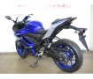 YZF-R25／ABS／インジェクションモデル／USBポート／RG43J型